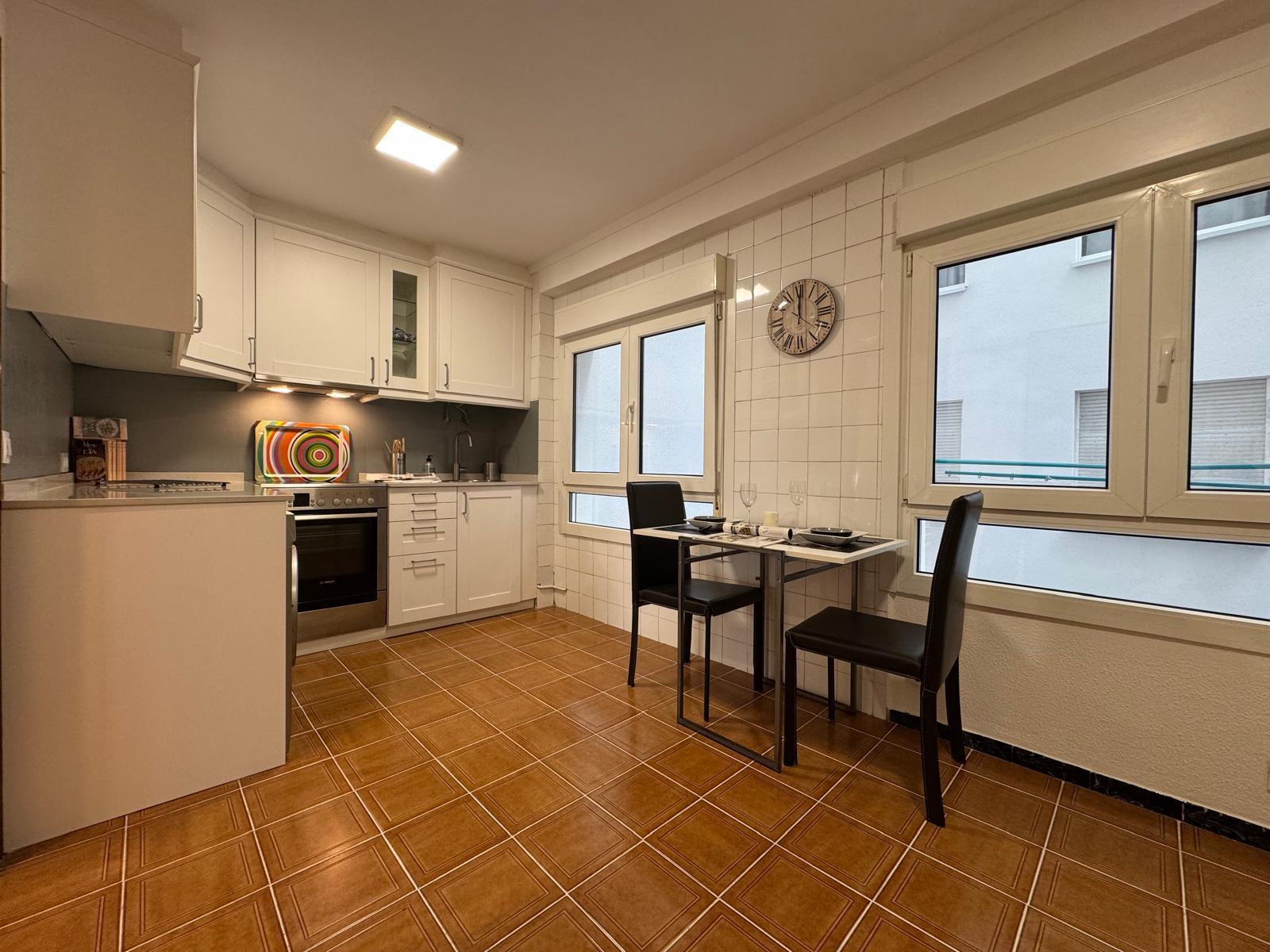 Venta de piso en Gijón