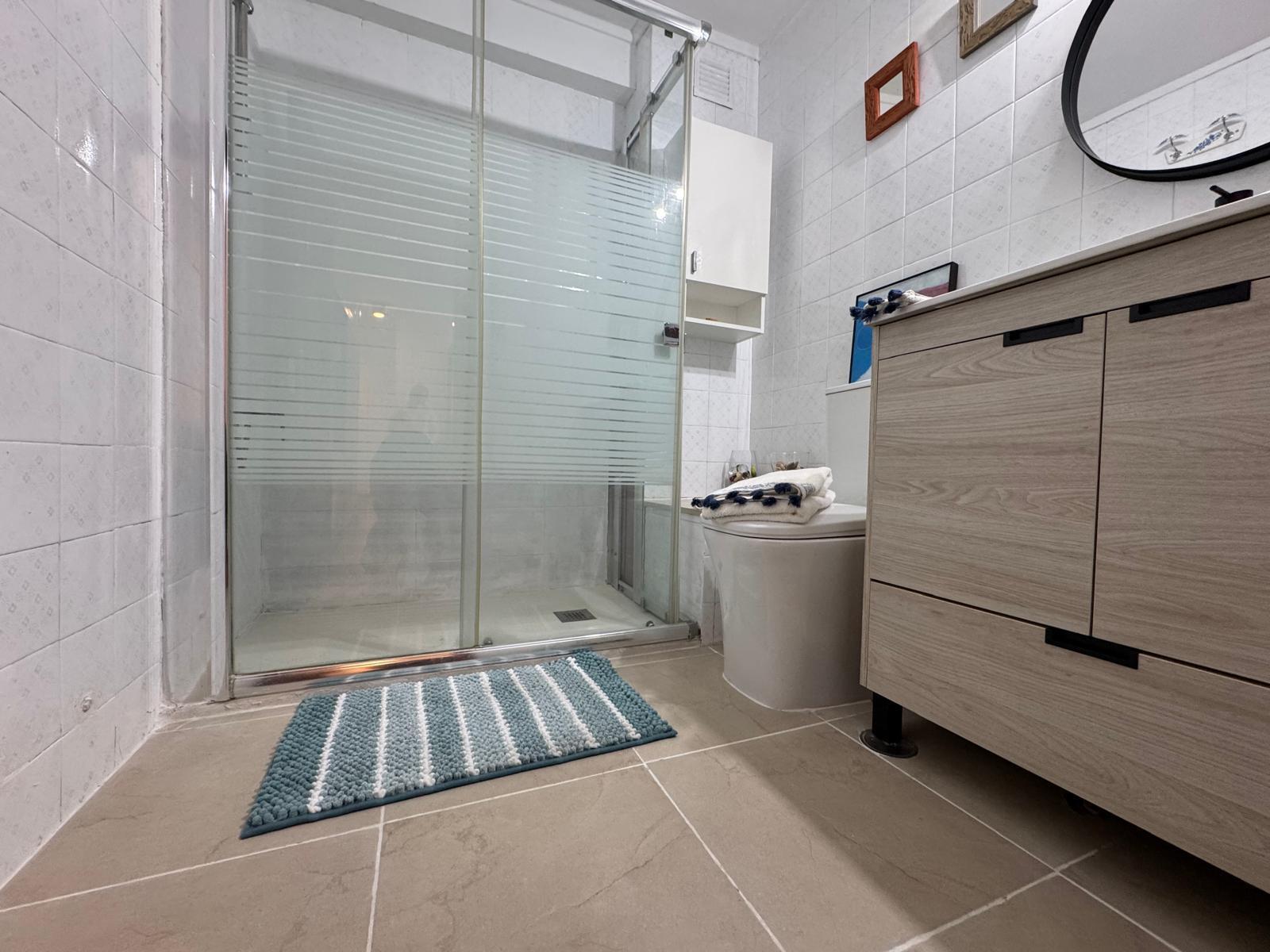 Venta de piso en Gijón