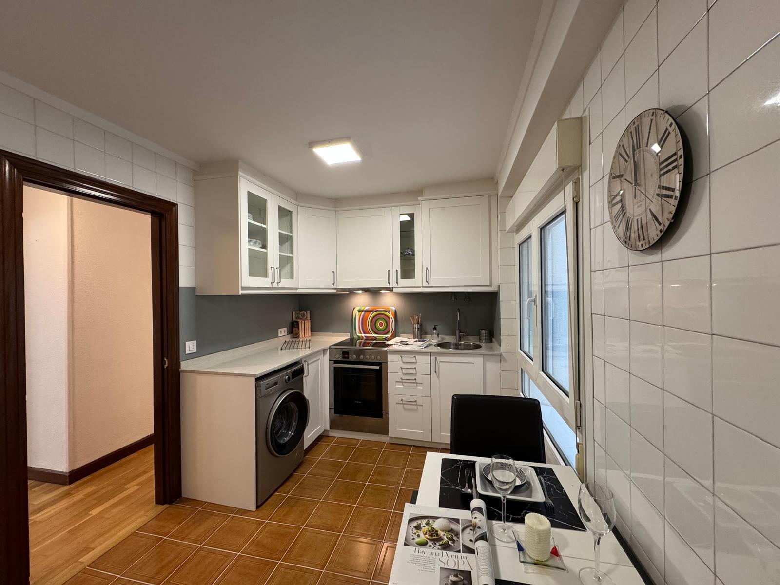 Venta de piso en Gijón