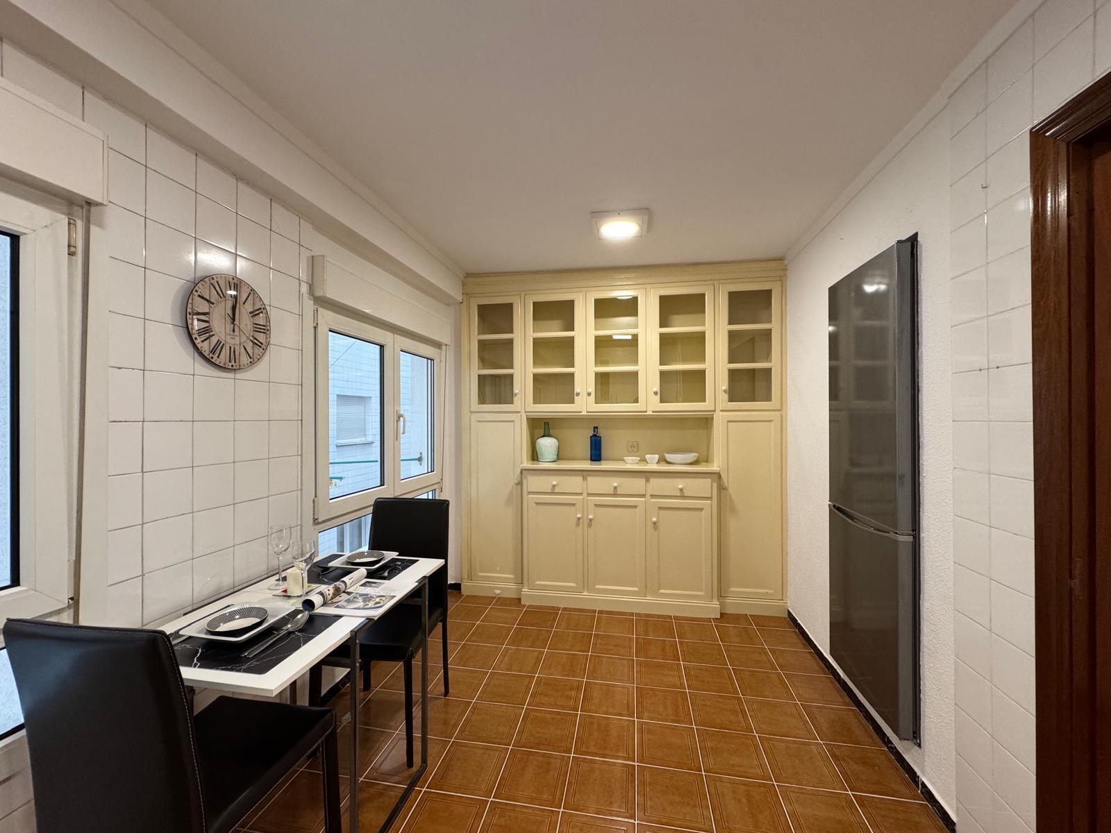 Venta de piso en Gijón