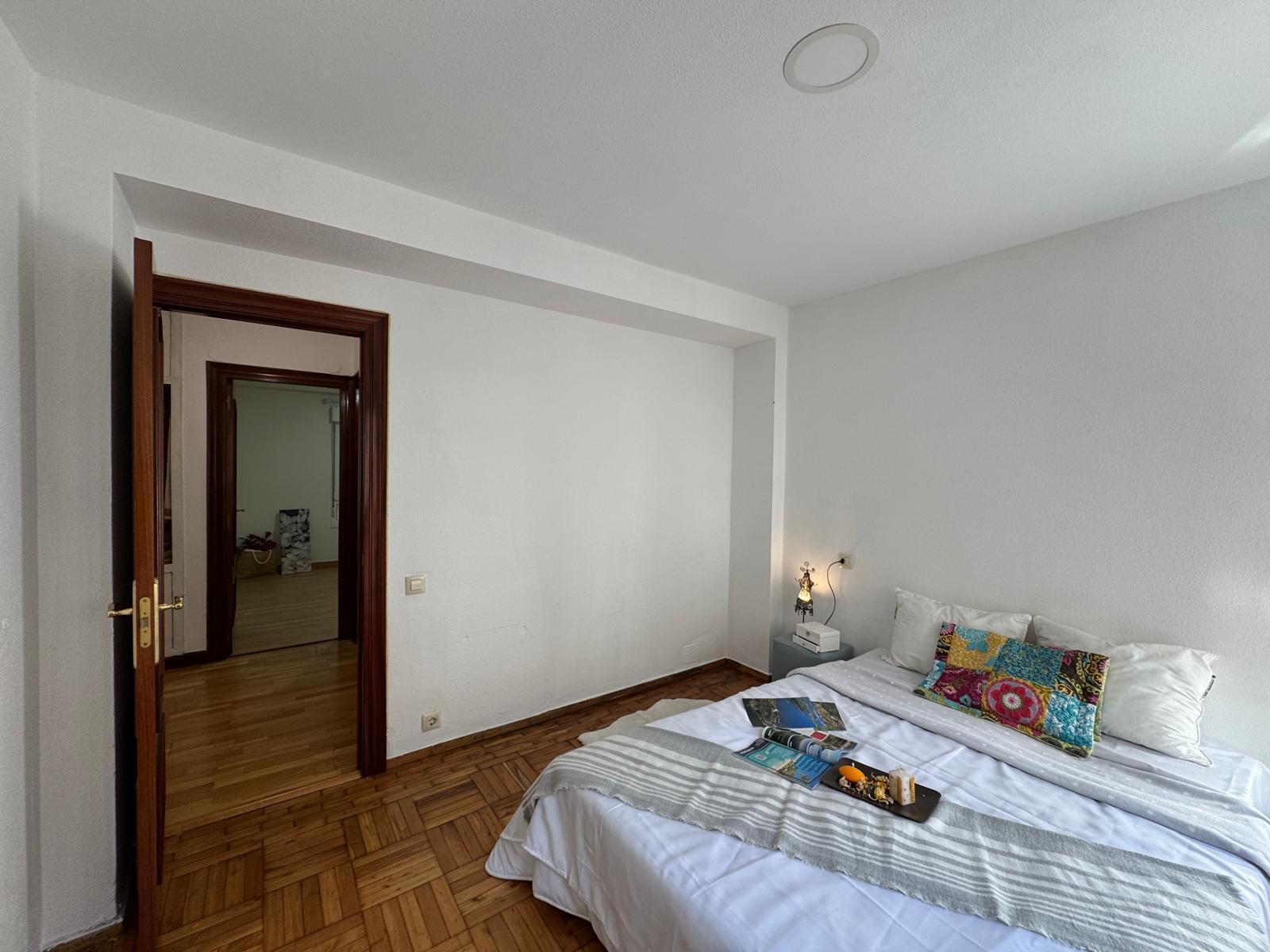 Venta de piso en Gijón