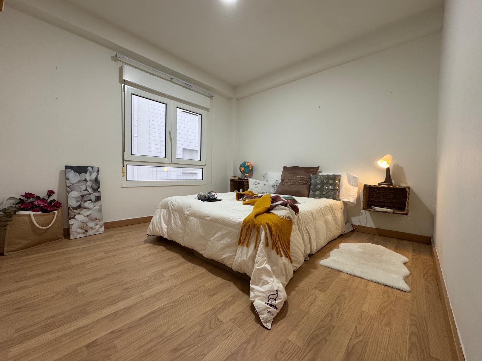 Venta de piso en Gijón