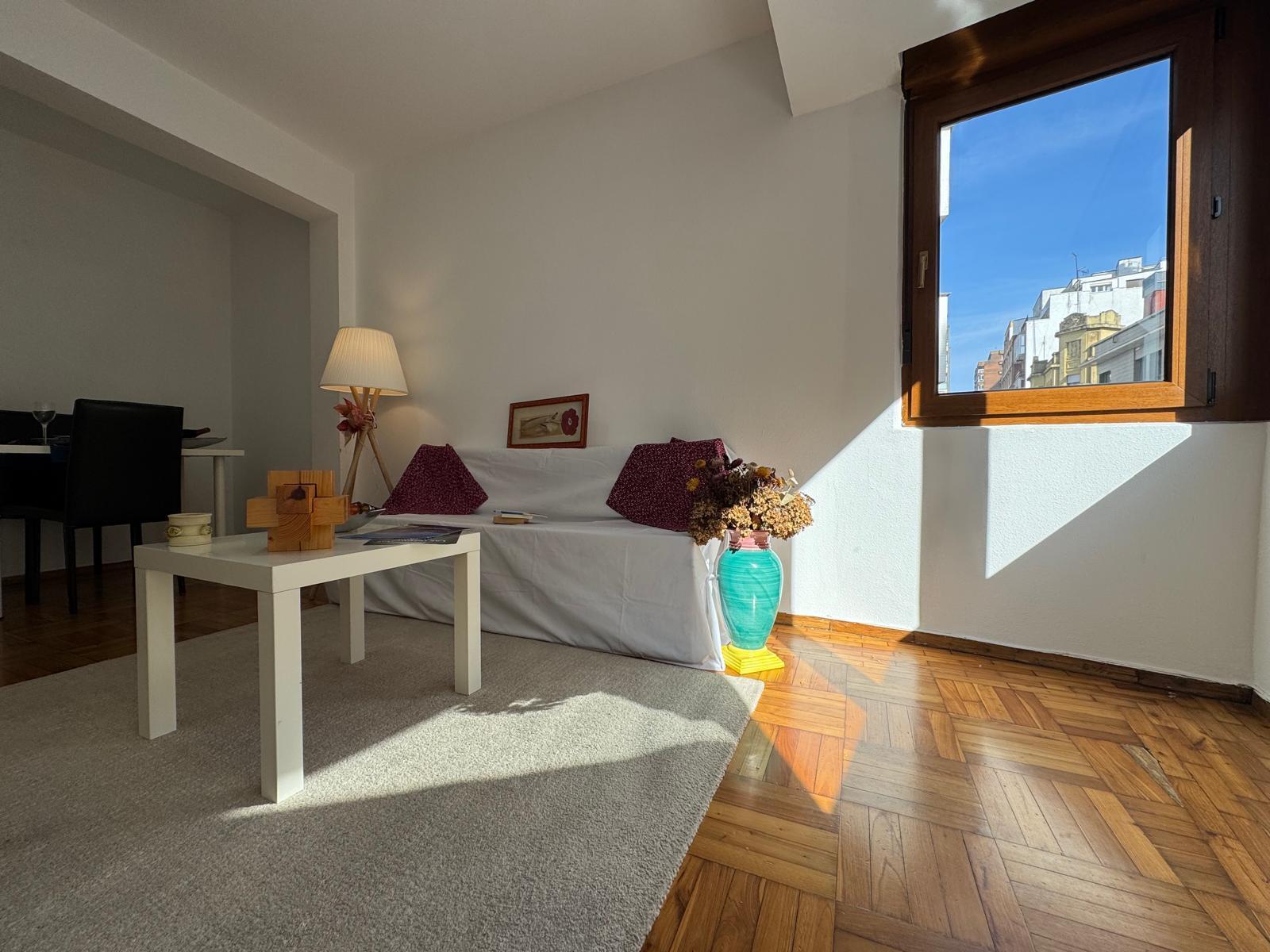 Venta de piso en Gijón