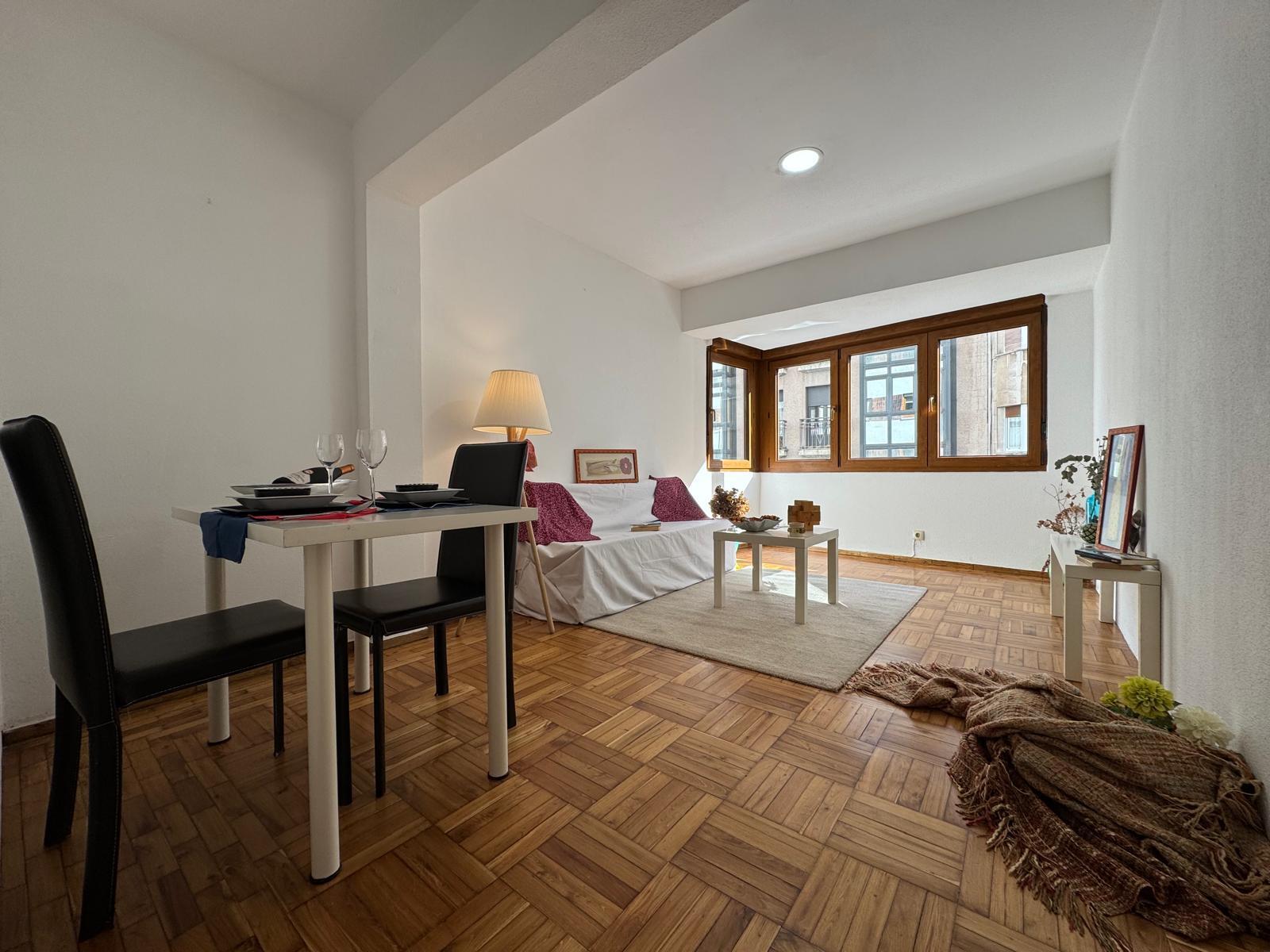 Venta de piso en Gijón