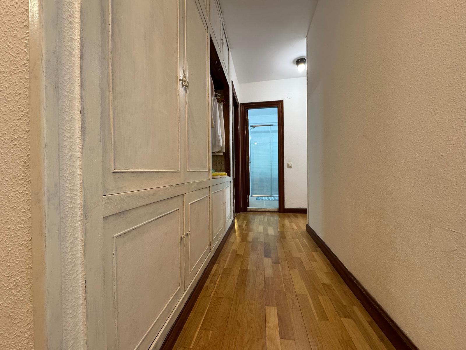 Venta de piso en Gijón