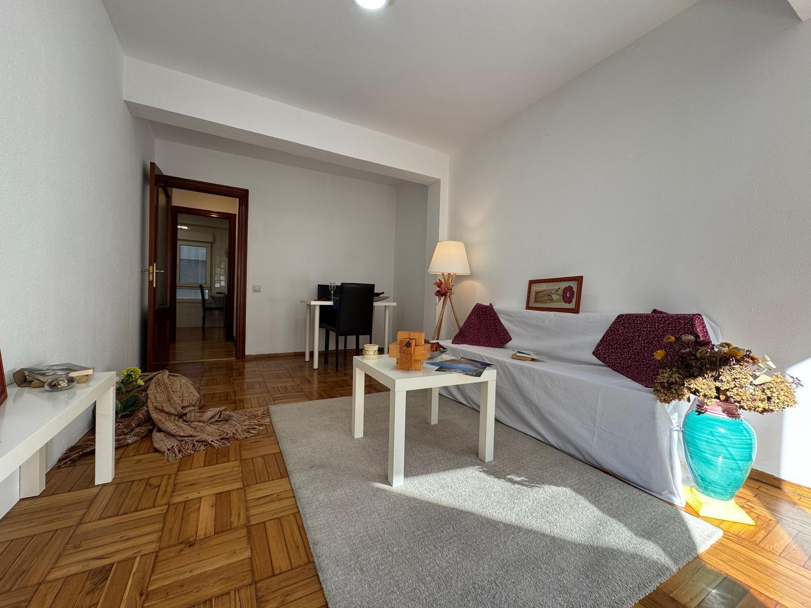 Venta de piso en Gijón