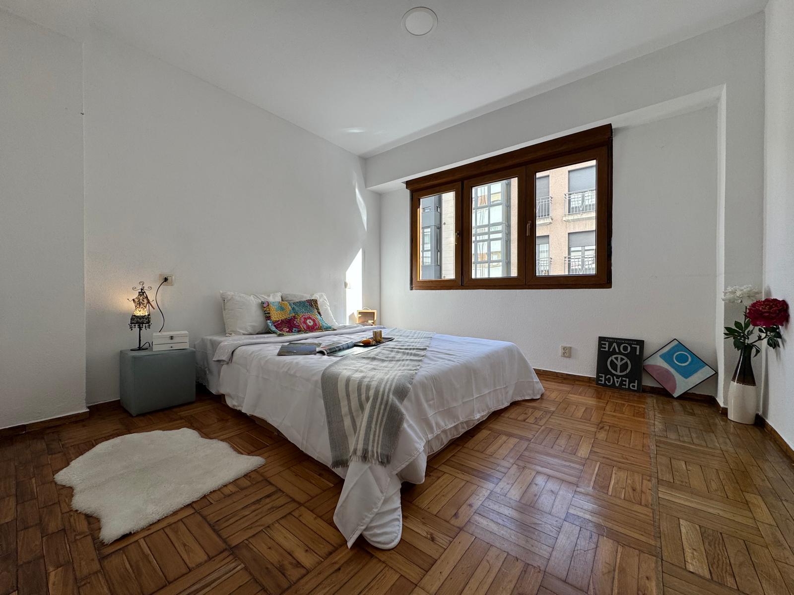 Venta de piso en Gijón