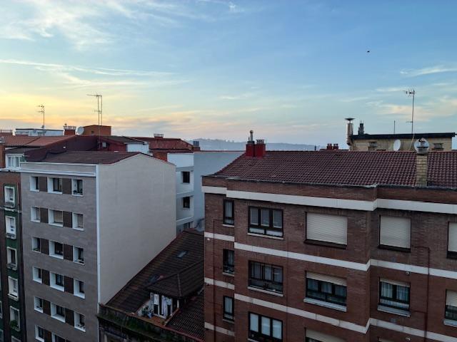 Venta de piso en Gijón