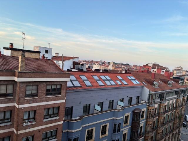 Venta de piso en Gijón