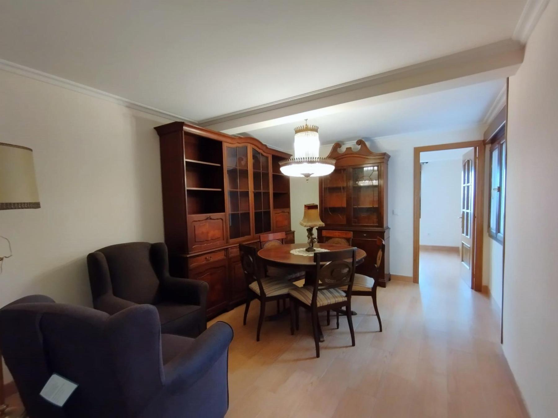 Venta de piso en Gijón