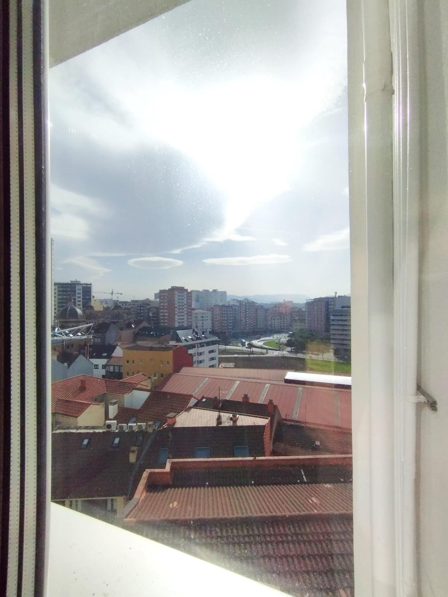 Venta de piso en Gijón