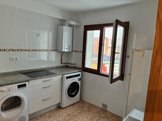 Venta de piso en Gijón