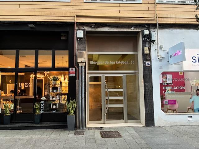 Venta de piso en Gijón