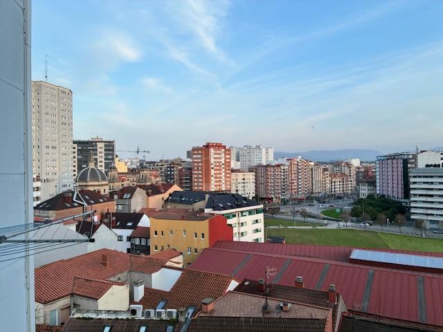 Venta de piso en Gijón