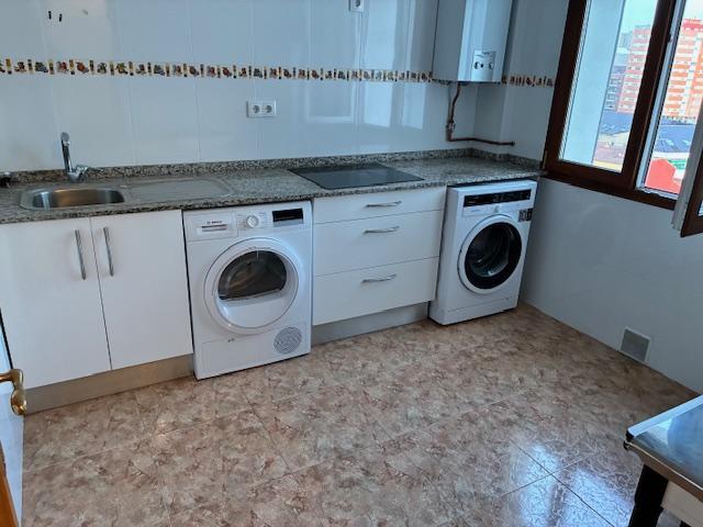 Venta de piso en Gijón