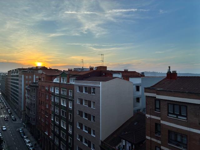 Venta de piso en Gijón