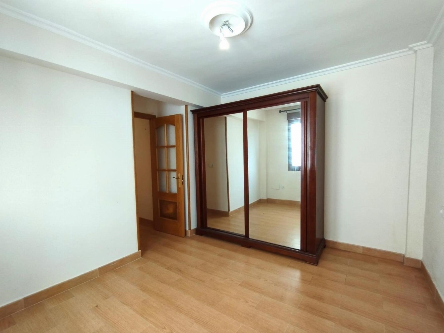 Venta de piso en Gijón