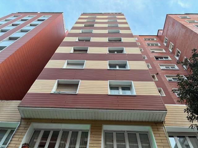 Venta de piso en Gijón