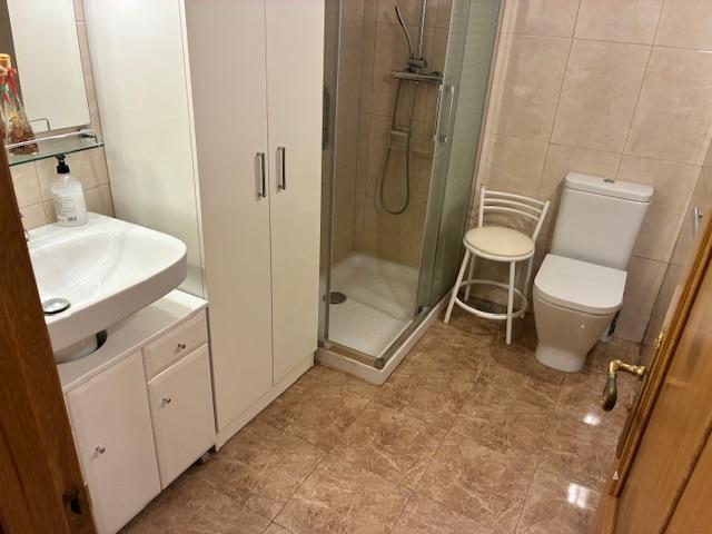 Venta de piso en Gijón