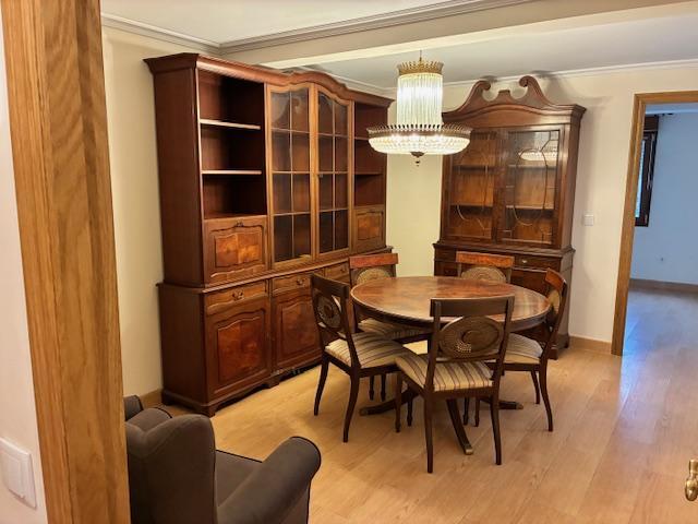 Venta de piso en Gijón