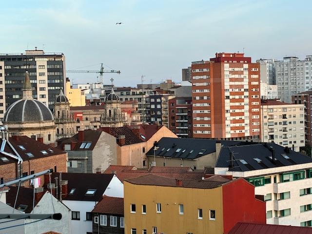 Venta de piso en Gijón