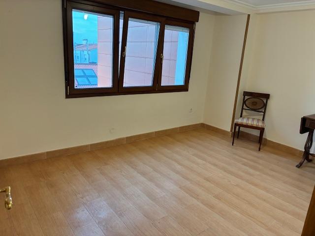 Venta de piso en Gijón