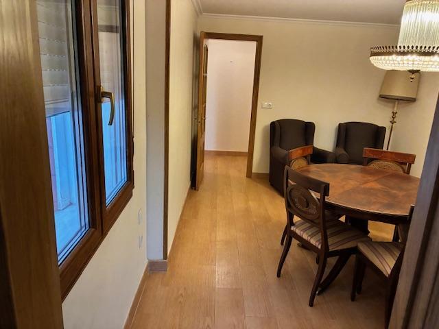 Venta de piso en Gijón