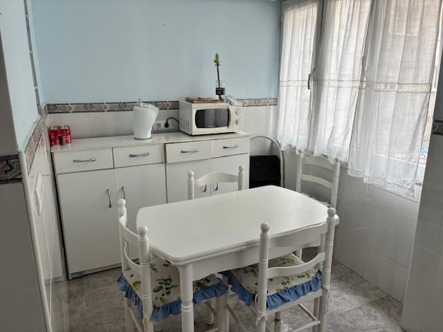 Venta de piso en Gijón