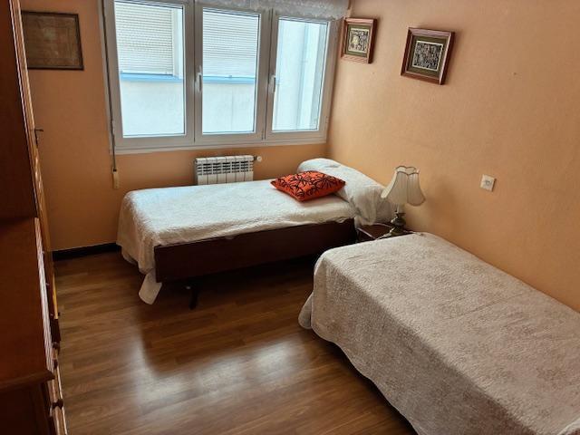 Venta de piso en Gijón