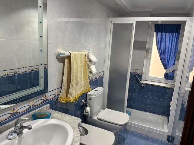 Venta de piso en Gijón