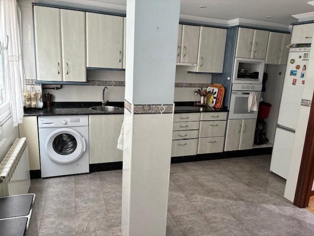 Venta de piso en Gijón