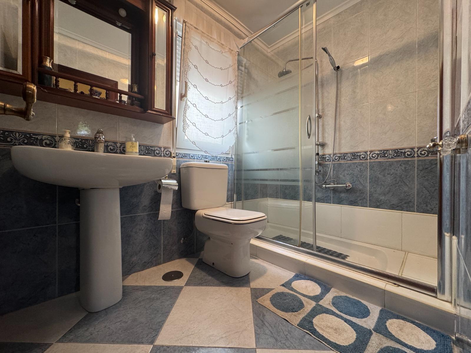 Venta de piso en Gijón