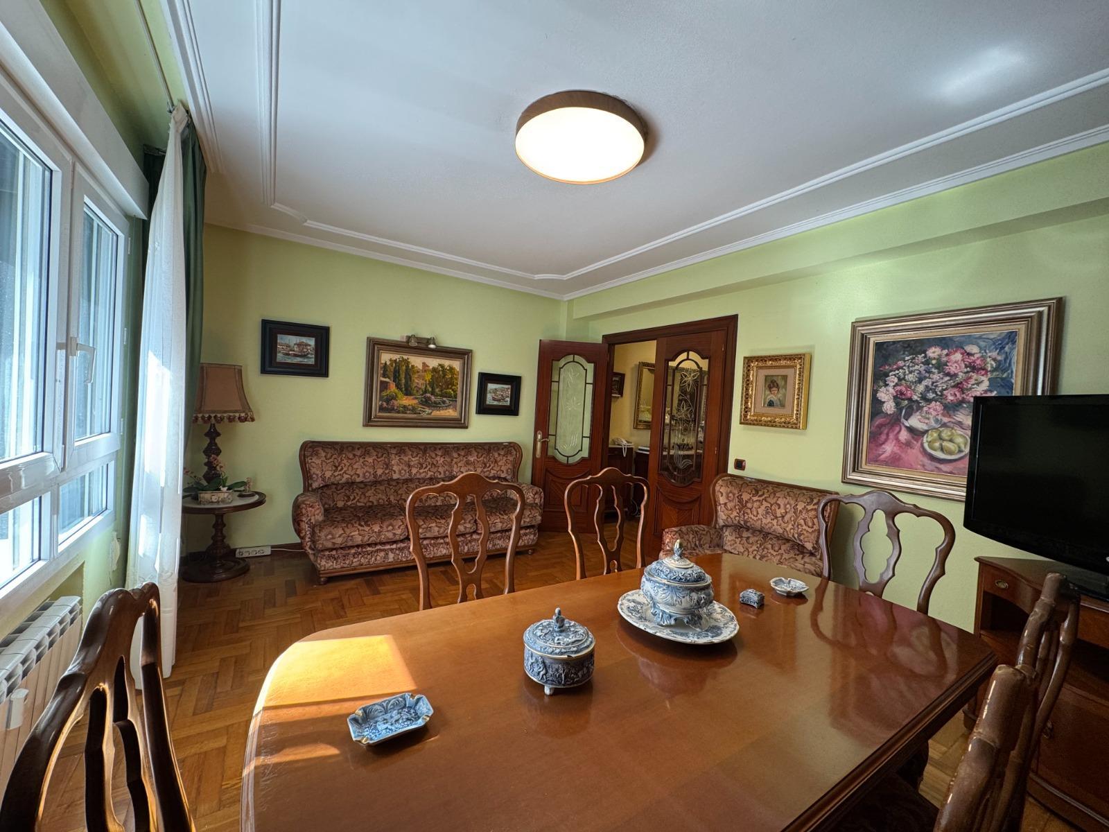 Venta de piso en Gijón