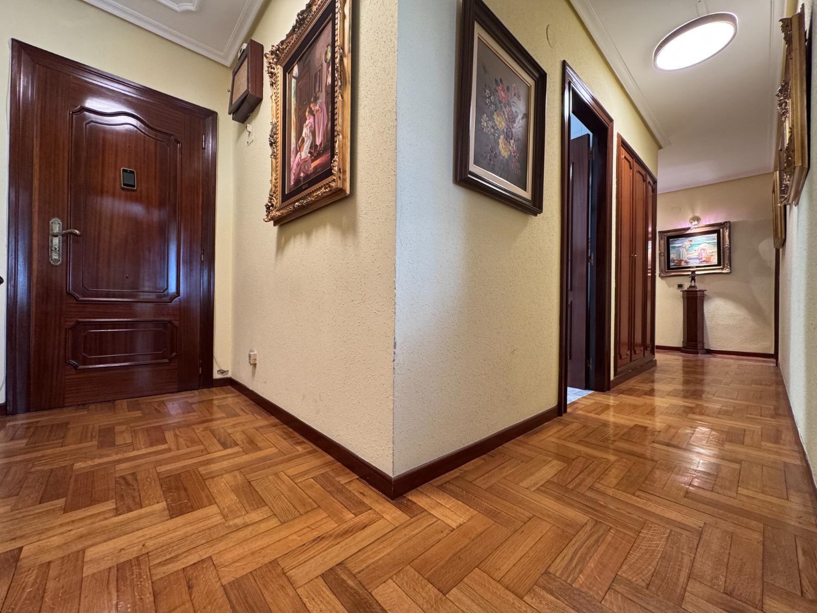 Venta de piso en Gijón