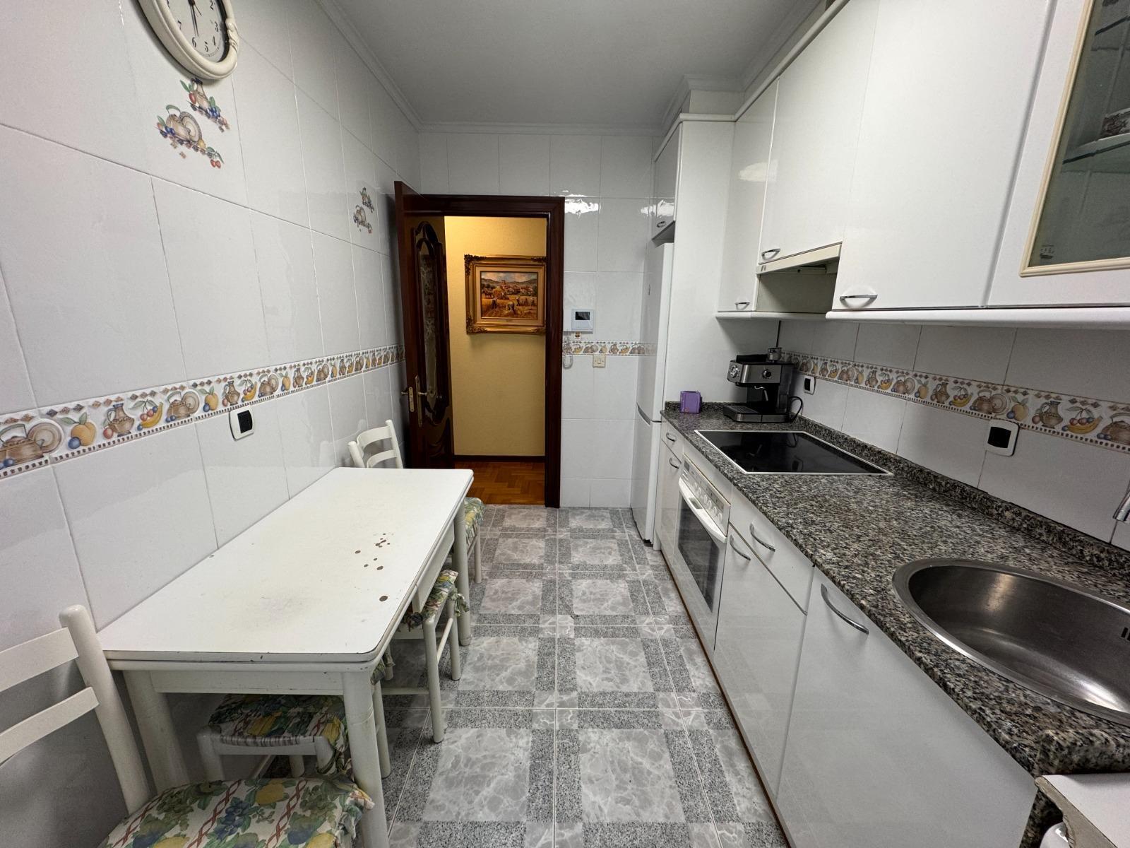 Venta de piso en Gijón