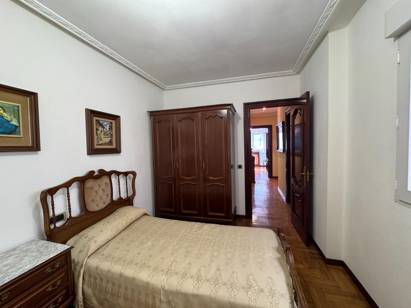 Venta de piso en Gijón