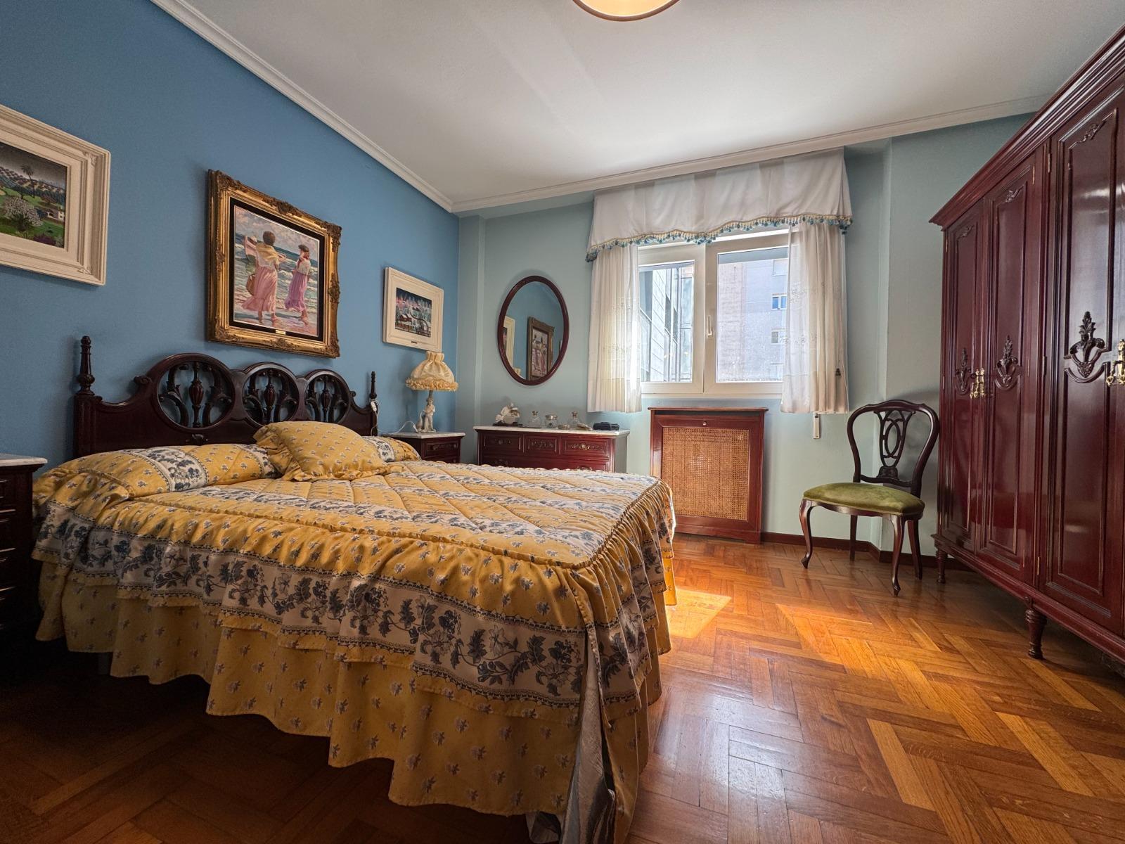 Venta de piso en Gijón