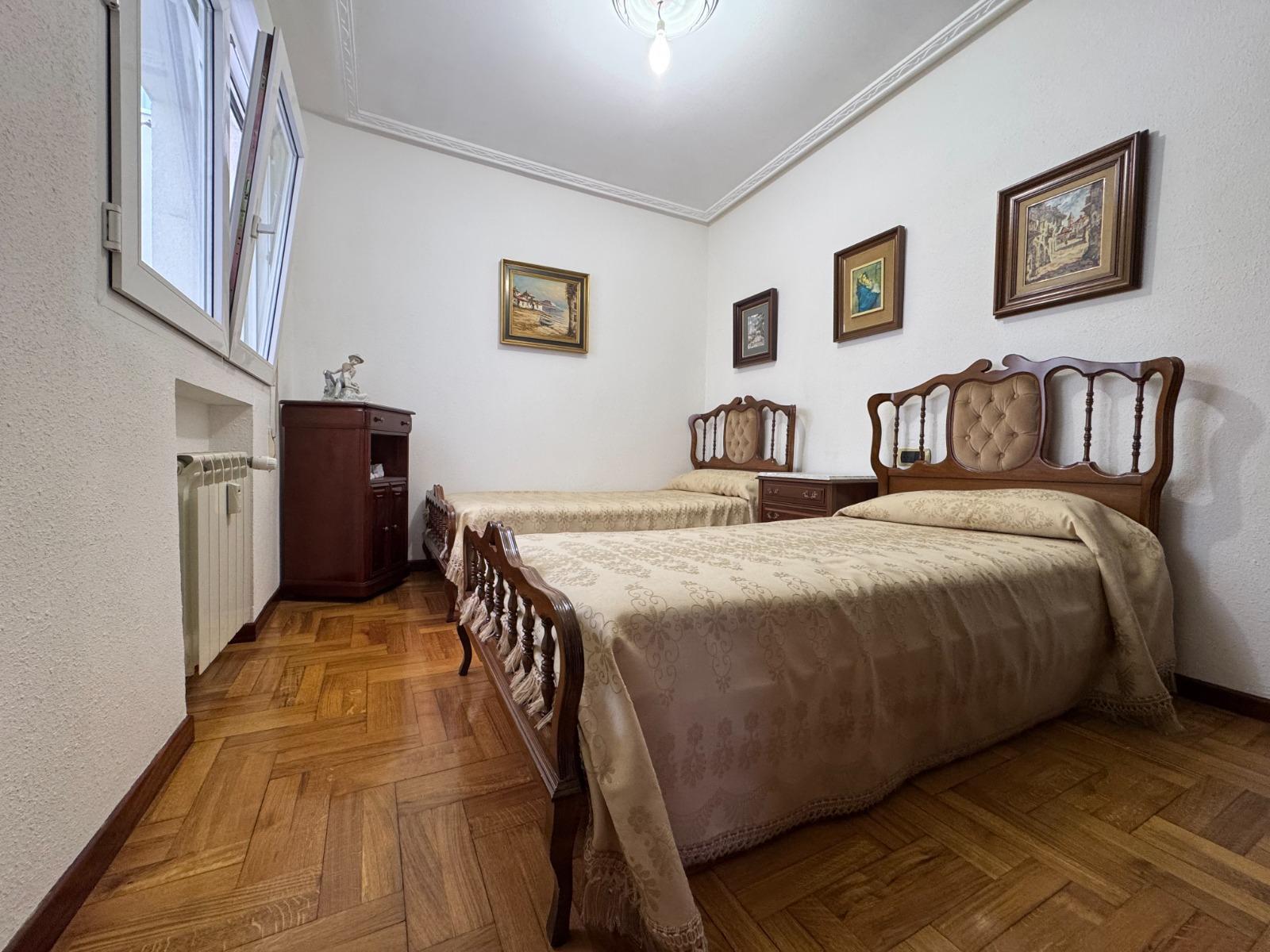 Venta de piso en Gijón