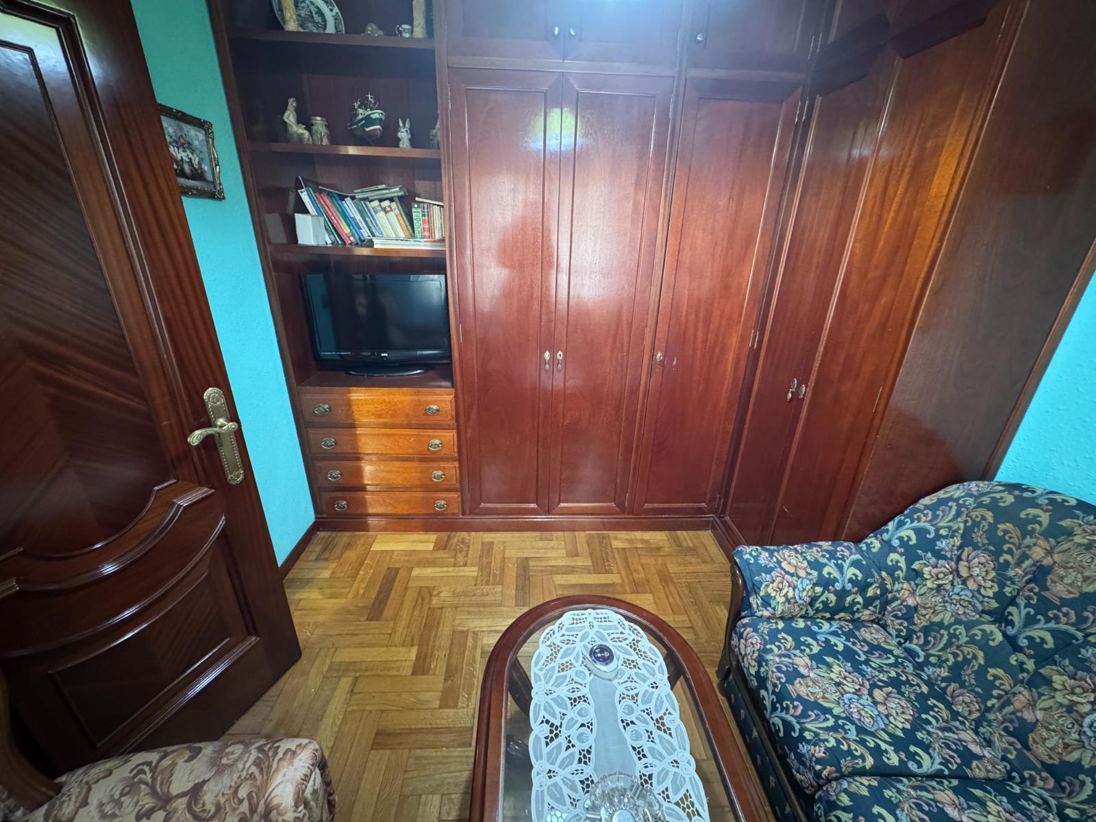 Venta de piso en Gijón