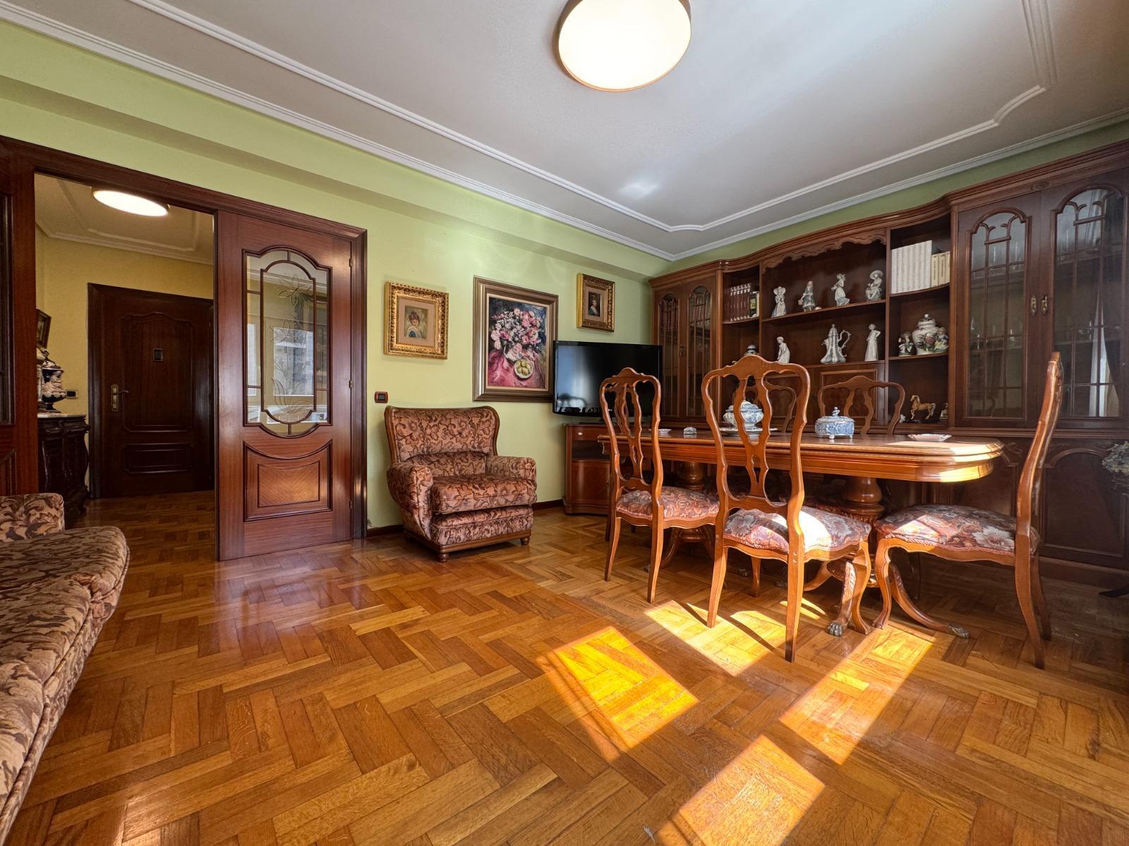 Venta de piso en Gijón