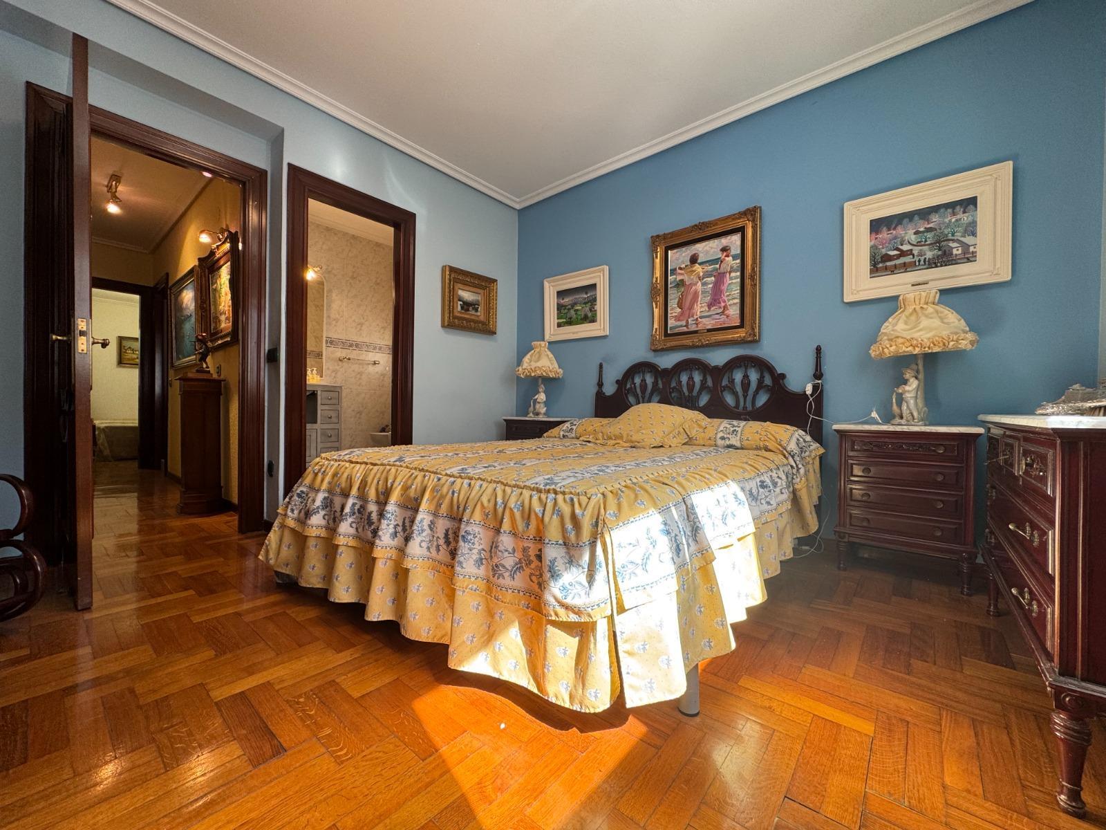 Venta de piso en Gijón