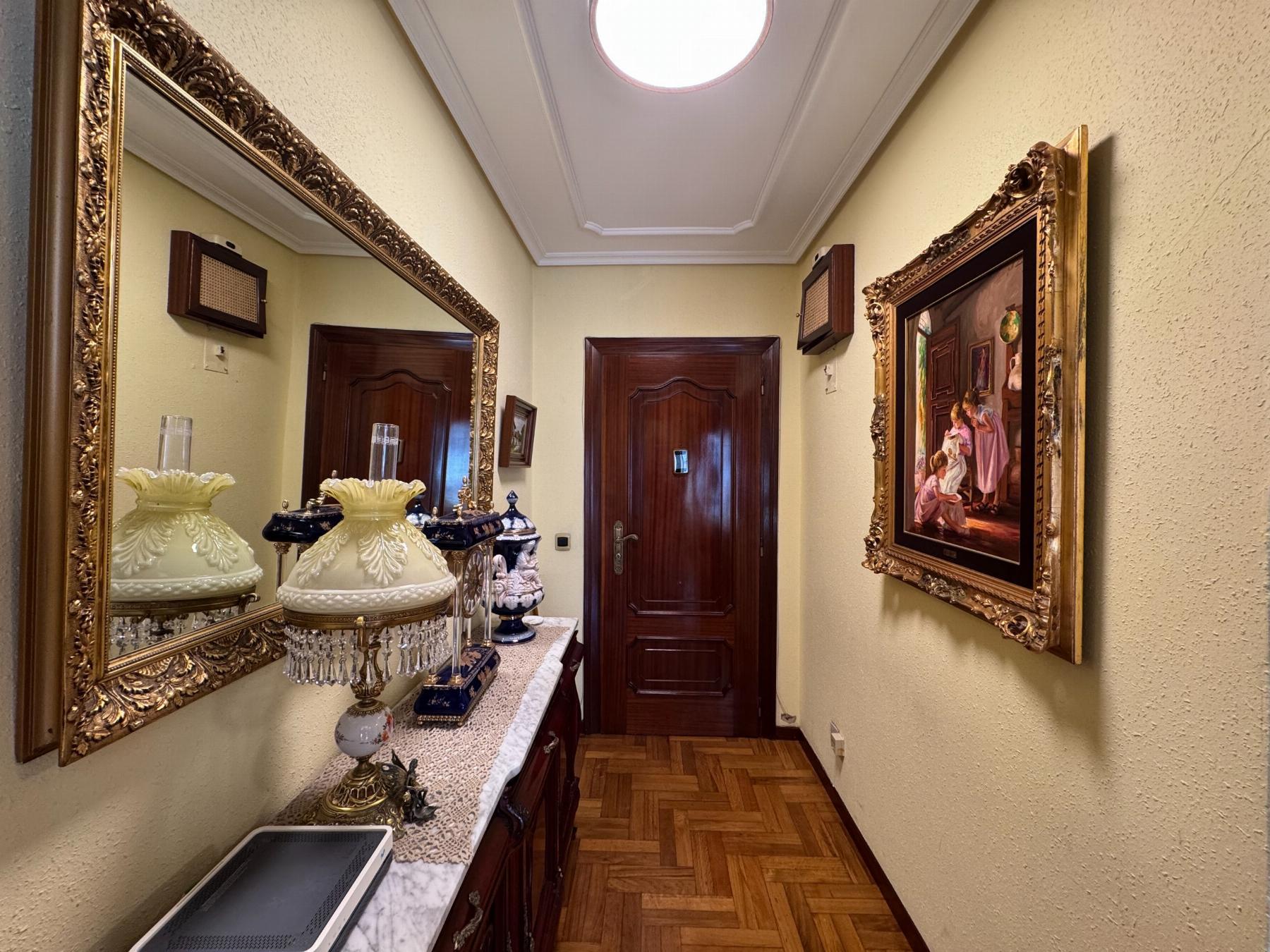 Venta de piso en Gijón