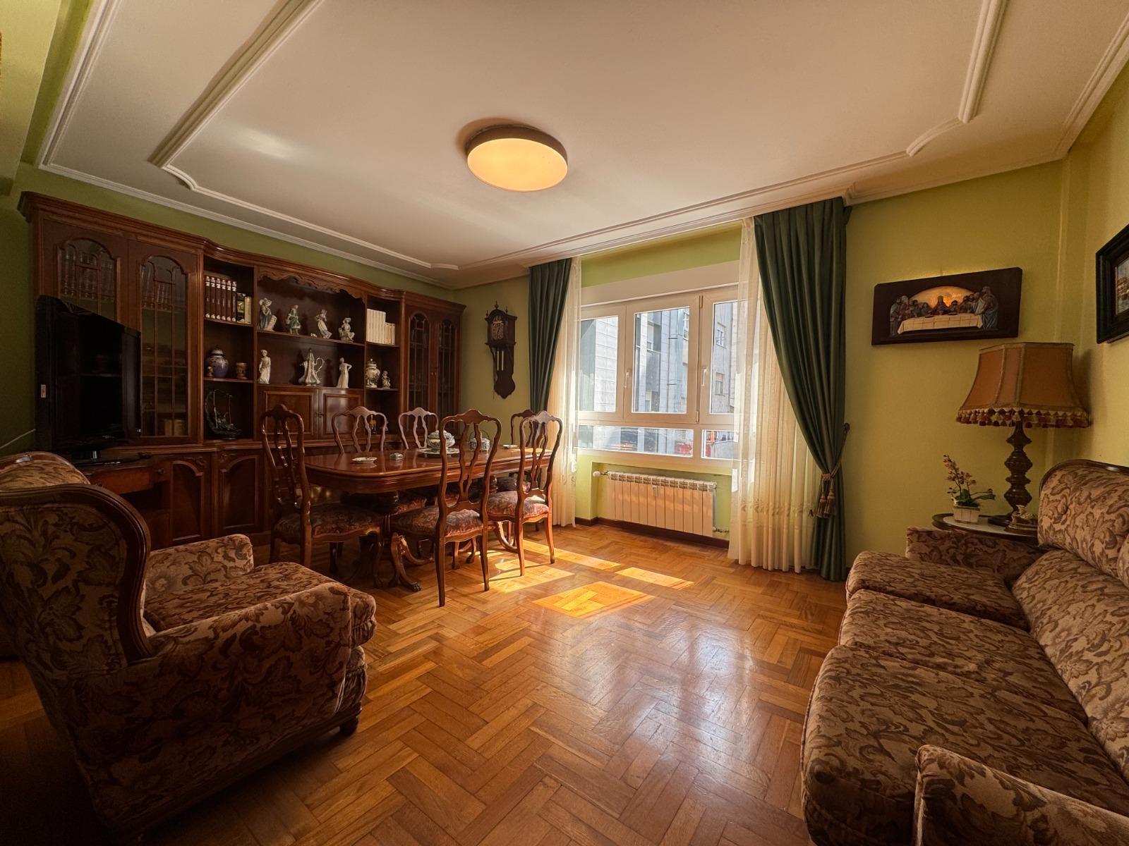 Venta de piso en Gijón