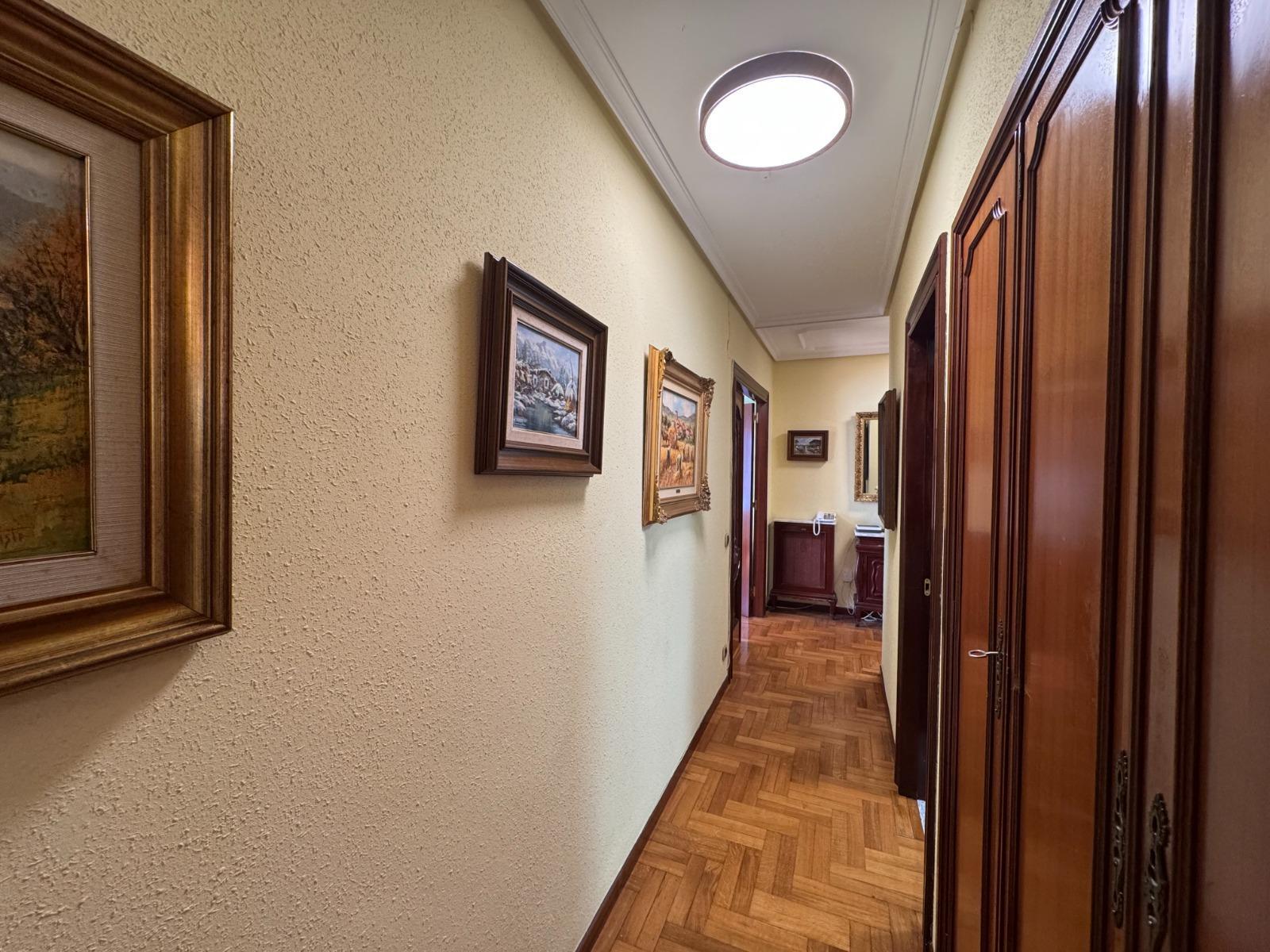 Venta de piso en Gijón