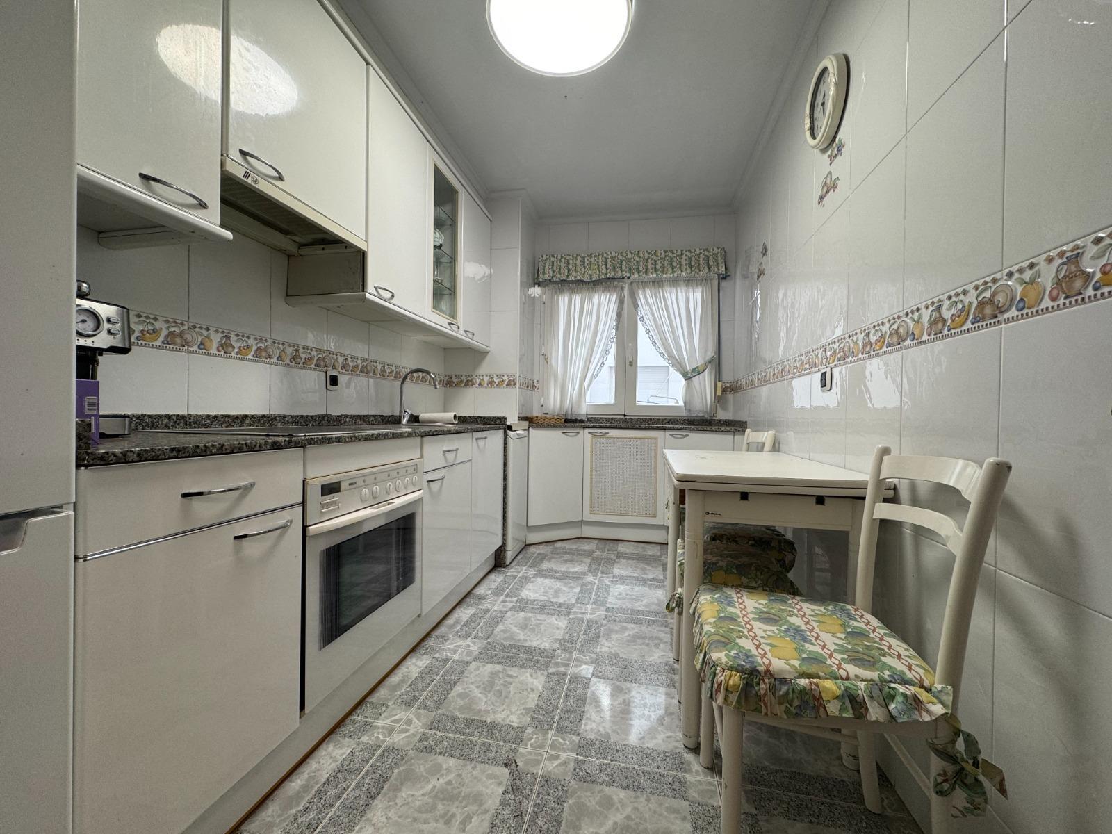 Venta de piso en Gijón