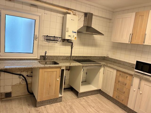 Venta de piso en Gijón