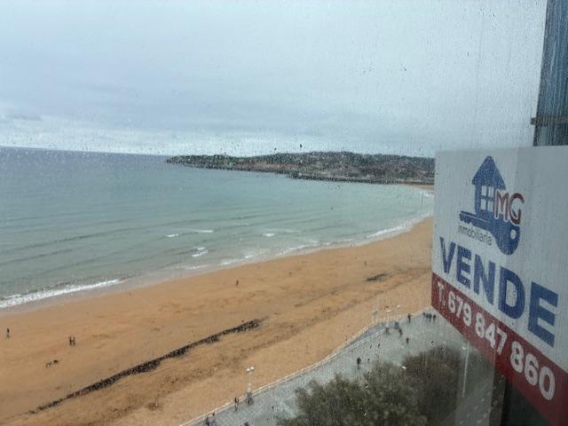 Venta de piso en Gijón