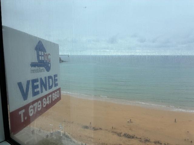 Venta de piso en Gijón