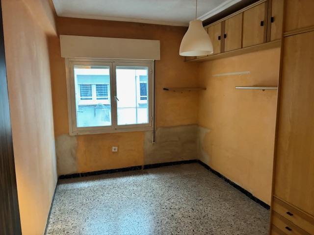 Venta de piso en Gijón