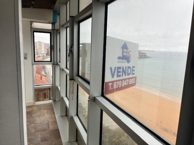 Venta de piso en Gijón